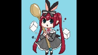 配信とか考える【作業】