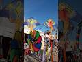 KITE FESTIVAL CERVIA RAVENNA ITALY ️ ️ ️2024 Kitefestival