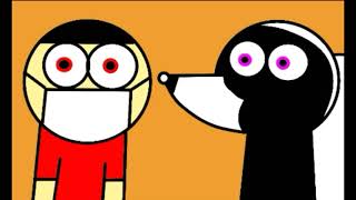 Laura The Teenage Skunk Episode 1 - The Big Start