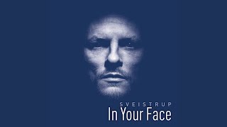 The Fall (feat. Jakob Sveistrup)