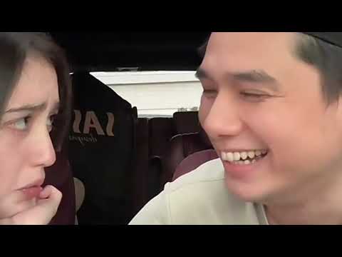 LIVE RANTY MARIA AND RAYN WIJAYA