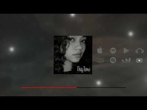 Angelina Gabriëlla & Dirtyfrequence - This Time