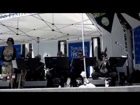 Lavay Smith - Left My Baby Standing