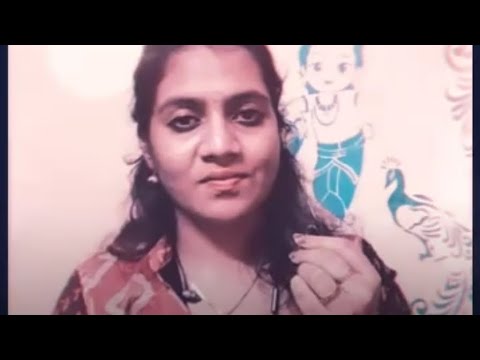 Nikkitha Ramalingam Tamil Semi...