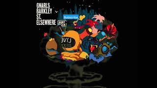 Gnarls Barkley- Go Go Gadget Gospel