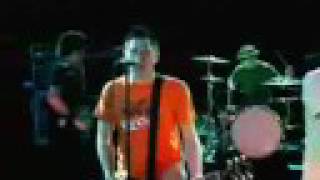 Zebrahead Postcards From Hell