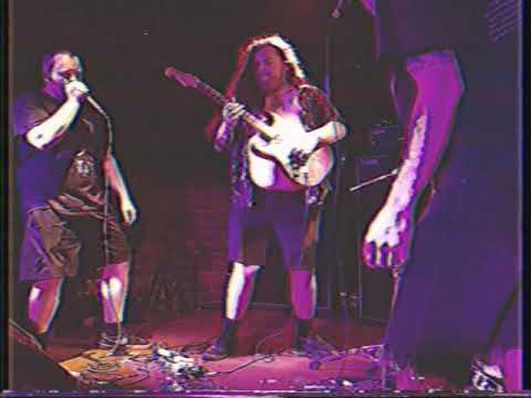 Girth vs Blarghstrad battle set - Live at The Tote 7/03/2020 (Full Set)