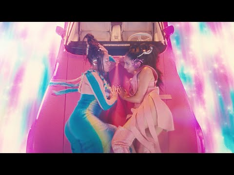 Raveena - Love Overgrown