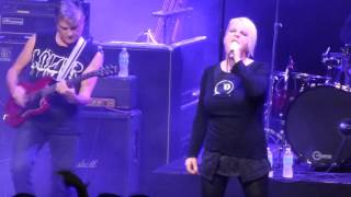 The Avengers - White Nigger