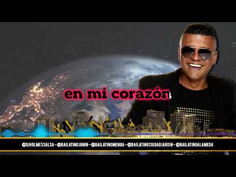 HAZME OLVIDARLA / WILLIE GONZALEZ / LETRA /  VIDEO LYRIC / HOLMES DJ
