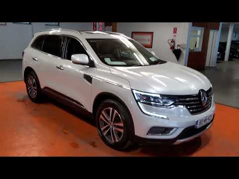 Renault Koleos 2018 - Image 2