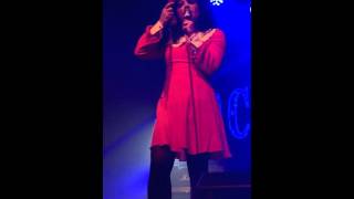 Jack off Jill at HEaven, London "cumdumpster" & "don't wake the baby" (clip)