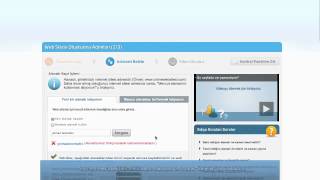 Hazır Web Sitesi - Satın Alma Adımları 4 PTTKobi