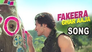 Fakeera Ghar Aaja | Junglee Movie Song | Vidyut Jammwal, Pooja Sawant | Jubin Nautiyal | Sameer |