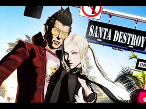 Smokin' VGM 52- No more heroes - No more no more heroes