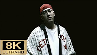 Eminem - When I&#39;m Gone 4K 8K HD HQ