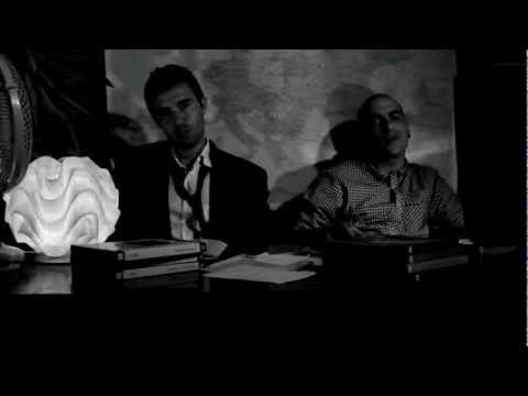 Claver Gold & File "Il cielo si ingrigisce" prod. dj West - Video ufficiale HD