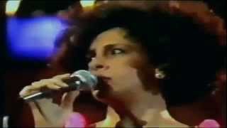 Gal Costa Vaca Profana Rumba Louca e Escandalosa Ao vivo 1985