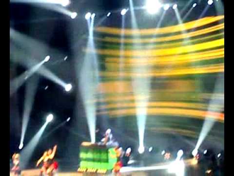 GURU JOSH PROJEKT bei the dome49