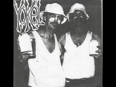 Yokel / Pisspoor - Split EP (Full Album)