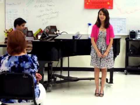 Margi Wolf - Someone's Waiting For You