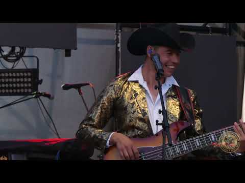 los jaguares del norte - shows en vivo punitaqui