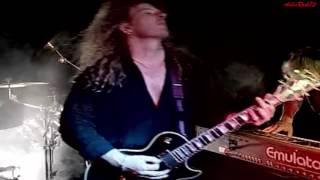 Masterplan - Enlighten Me (Video Clip)