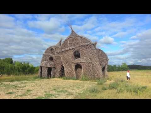 Playing Catch at SJU Round 2