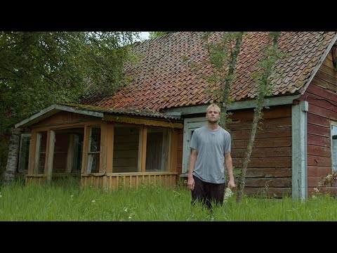 Jenkem Goes to Latvia with Madars Apse