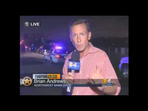 Joseph Kernizan the suspect name in the killing of Captain Barkey and Tracy Bennett killed himself