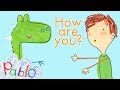 Pablo How Are You Cartoons For Kids Autism