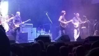 Tom Petty, Mudcrutch (live) The Other Side of the Mountain  Summercamp 2016