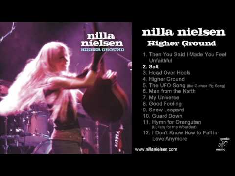 Nilla Nielsen - 02 Salt (Higher Ground, audio)