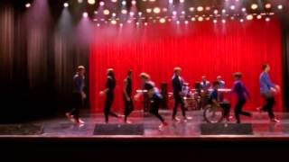 GLEE - Anything Could Happen (Full Performance) [HD]