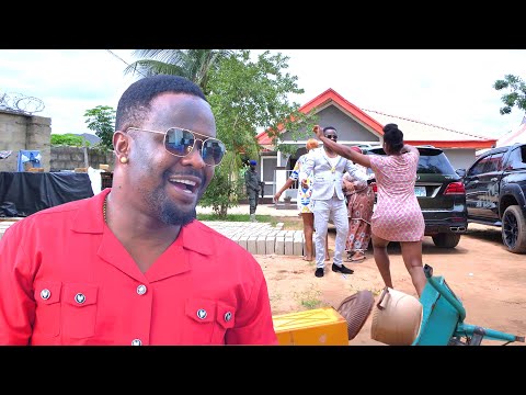 I NEVER KNEW LOVE IS SWEET TIL I MET DIS POOR ROADSIDE FOOD SELLER WHO MADE ME A BILLIONAIRE