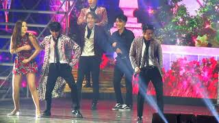 180424 Girlfriend - Super Junior | SS7 In Chile