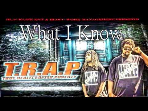 Ville Gang - What i know