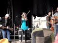 Alison Krauss and the Union Station- This Sad Song (Mountain Jam)