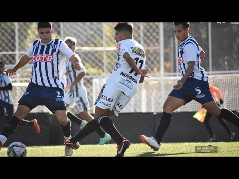 Tomás Larrue 🇦🇷🇮🇹 - Centrocampista - Classe 2002