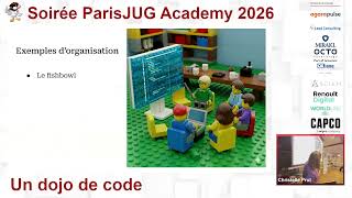 Aperçu de l'enregistrement