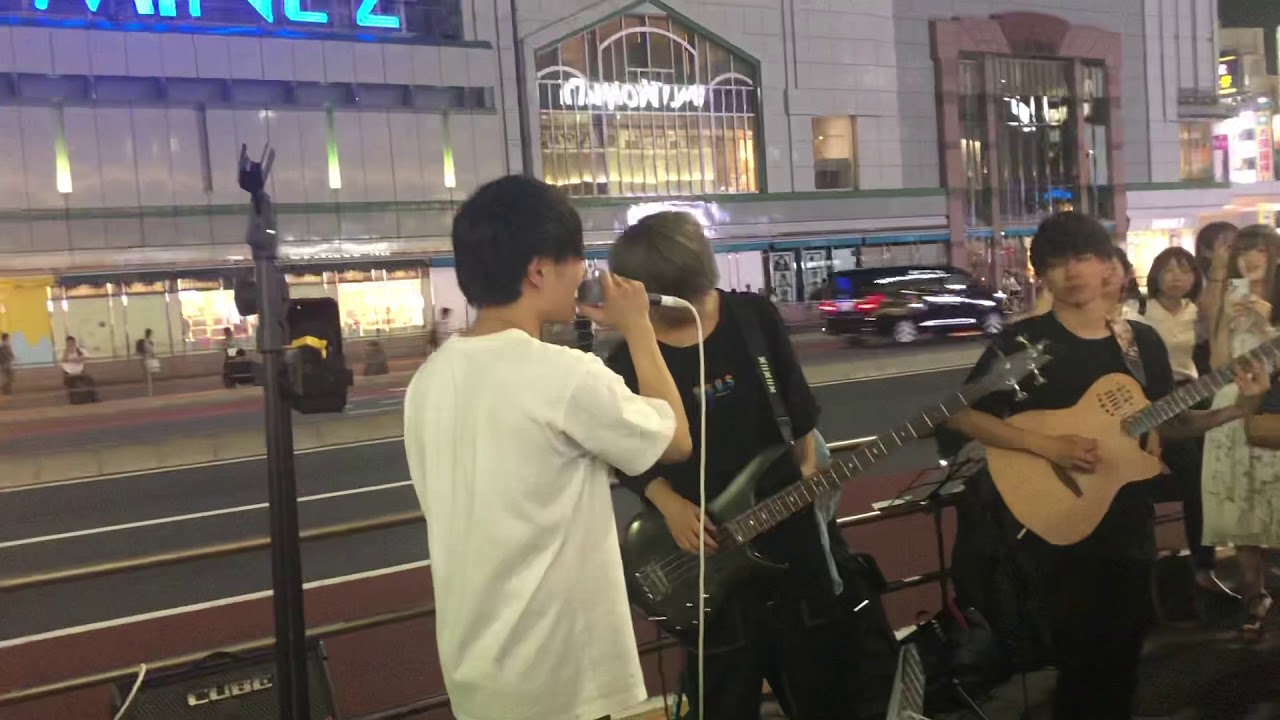 novelbright『拝啓親愛なる君へshortver』