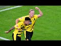 Erling Haaland x Jadon Sancho - Dortmund’s Unstoppable Duo 2021
