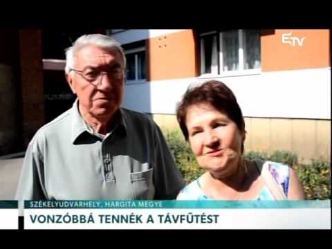 Híradó 2016. szeptember 9. – Erdélyi Magyar Televízió