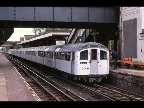 The History of the Northern Line