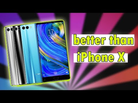 Fast Review | HOMTOM S9 Plus 2018