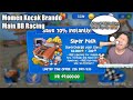 Brando Gak Boleh Top Up Sama Mamanya Momen Kocak Windah Basudara Main BB Racing
