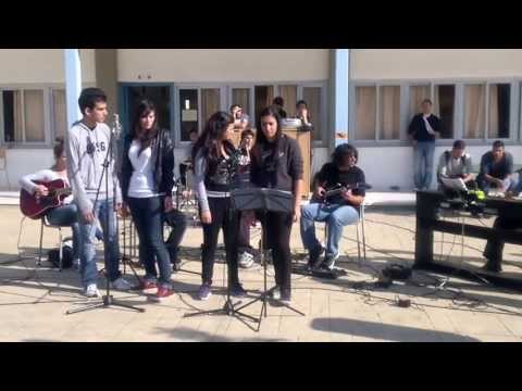 likio apostolou markou mia mikri ekdilosi