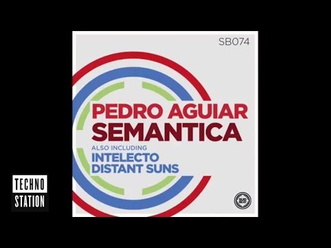 Pedro Aguiar - Intelecto