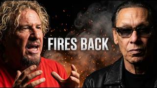 Download lagu Sammy Hagar Gets BRUTALLY Honest About Van Halen's Final Album mp3 Download lagu Sammy Hagar Gets BRUTALLY Honest About Van Halen's Final Album mp3