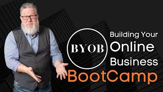 Building Your Online Business Lesson 6